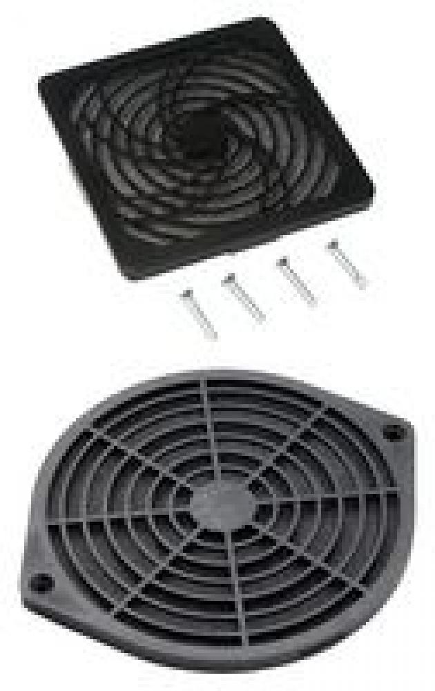 FAN FILTER & FINGER GUARD KIT