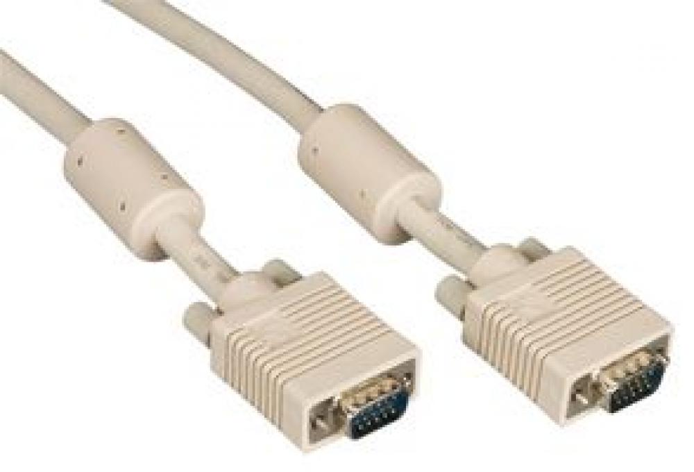 VGA VIDEO CABLE 25 FT