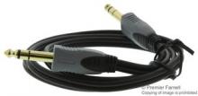 Neward Electronics 28K6512 - STEREO PHONO AUDIO CABLE