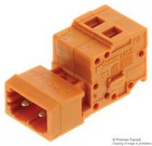 Neward Electronics 28K8449 - TERMINAL BLOCK