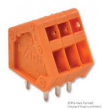 Neward Electronics 28K9076 - TERMINAL BLOCK