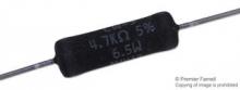 Neward Electronics 28M5263 - WIREWOUND RESISTOR