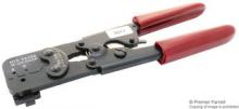 Neward Electronics 28M9319 - CRIMP TOOL