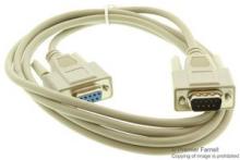 Neward Electronics 28M9412 - COMPUTER CABLE