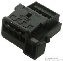 Neward Electronics 28T0222 - RCPT HOUSING