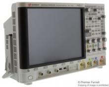 Neward Electronics 28W2480 - DIGITAL STORAGE OSCILLOSCOPE