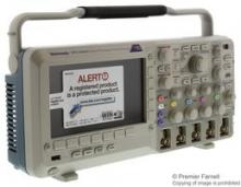 Neward Electronics 28W4945 - OSCILLOSCOPE