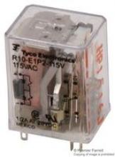 Neward Electronics 29C2156 - RELAY