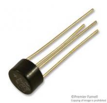 Neward Electronics 29C4662 - BRIDGE RECTIFIER