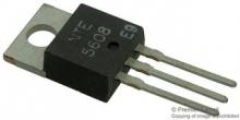 Neward Electronics 29C4707 - TRIAC