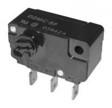 Neward Electronics 29C7661 - MICROSWITCH