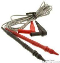 Neward Electronics 29C9527 - TEST LEAD SET