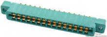 Neward Electronics 29F955 - CARD EDGE CONNECTOR