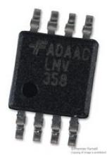 Neward Electronics 29H0536 - OP AMP