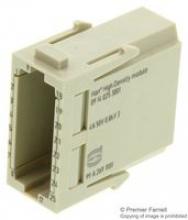 Neward Electronics 29H1480 - RECTANGULAR HAN MODULE