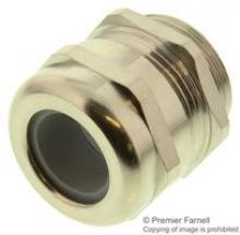 Neward Electronics 29H1632 - CABLE GLAND METAL