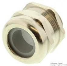 Neward Electronics 29H1633 - CABLE GLAND METAL