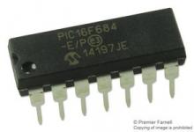 Neward Electronics 29H9638 - MICROCONTROLLER MCU