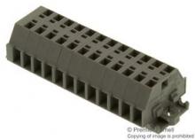 Neward Electronics 29K0041 - TERMINAL BLOCK DIN RAIL