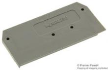 Neward Electronics 29K0703 - END & INTERMEDIATE PLATE