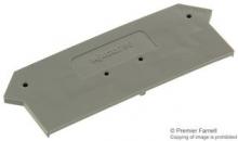 Neward Electronics 29K0709 - END PLATE