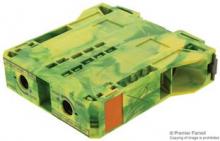 Neward Electronics 29K1427 - TERMINAL BLOCK