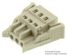 Neward Electronics 29K2207 - TERMINAL BLOCK PLUGGABLE