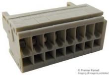 Neward Electronics 29K3017 - TERMINAL BLOCK PLUGGABLE