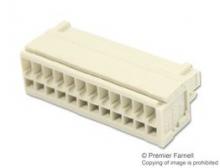 Neward Electronics 29K3022 - TERMINAL BLOCK