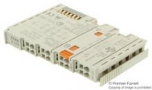 Neward Electronics 29K3955 - I/O MODULE