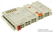 Neward Electronics 29K4020 - 2 CHANNEL RELAY OUTPUT MODULE