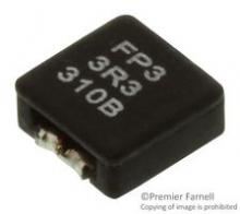 Neward Electronics 29K6204 - INDUCTOR