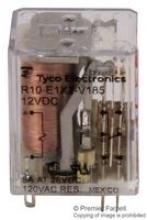 Neward Electronics 29K8666 - RELAY