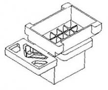 Neward Electronics 28M9410 - PLUG & SOCKET CONNECTOR