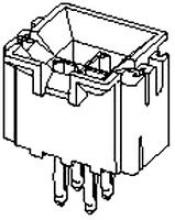 Neward Electronics 28M9406 - PLUG & SOCKET CONNECTOR