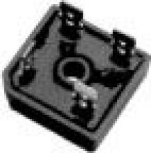 Neward Electronics 29C9655 - BRIDGE RECTIFIER