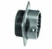 Neward Electronics 29H4487 - CIRCULAR CONNECTOR RECEPTACLE