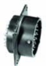 Neward Electronics 29H4176 - CIRCULAR CONNECTOR