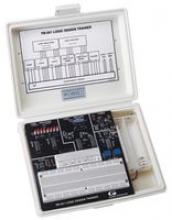 Neward Electronics 29K6068 - LOGIC DESIGN TRAINER