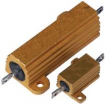 Neward Electronics 28K6337 - RESISTOR