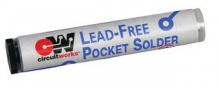 Neward Electronics 29K6235 - LEAD FREE POCKET SOLDER