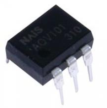 Neward Electronics 29C4540 - OPTOCOUPLER