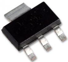 Neward Electronics 28W1162 - MOSFET