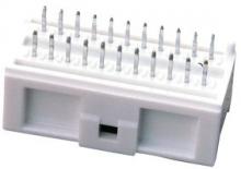 Neward Electronics 28M9464 - WIRE-BOARD CONNECTOR