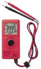 Neward Electronics 29M5481 - MULTIMETER DIGITAL HANDHELD