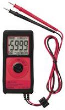 Neward Electronics 29M5483 - MULTIMETER DIGITAL HANDHELD