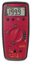 Neward Electronics 29M6225 - MULTIMETER DIGITAL HANDHELD