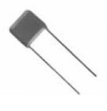 Neward Electronics 28M8608 - CERAMIC CAPACITOR 0.1UF