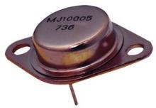 Neward Electronics 29C4524 - BIPOLAR TRANSISTOR