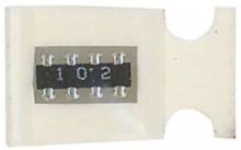 Neward Electronics 29H2601 - RESISTOR